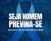 Novembro Azul: um lembrete que salva vidas