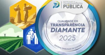 Câmara de Paragominas é Selo Diamante em Transparência Pública
